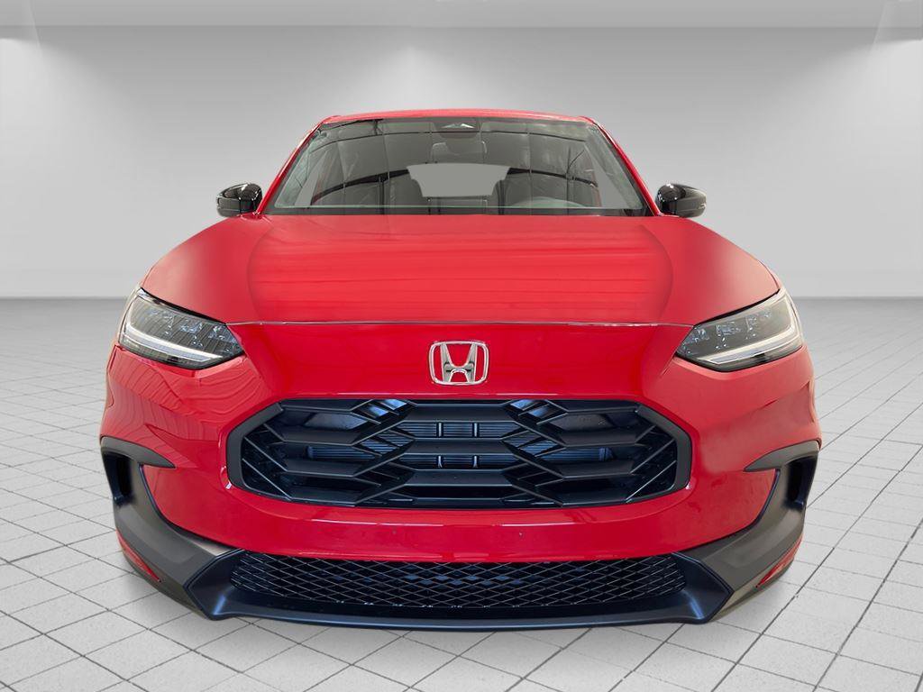 New 2026 Honda HR-V Sport image 10