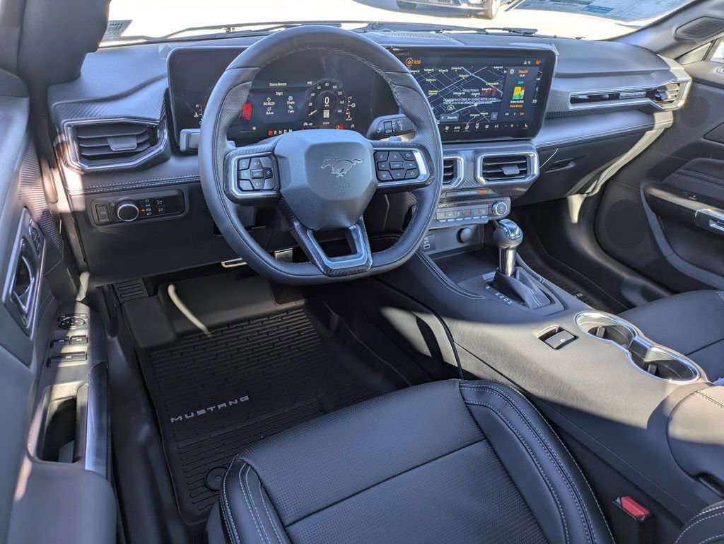 New 2026 Ford Mustang GT Premium image 15