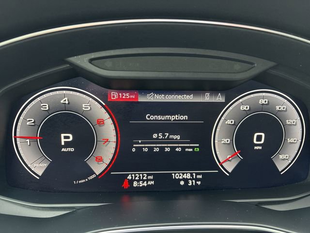 Used 2019 Audi A6 3.0T Premium Plus w/ Premium Plus Package image 16