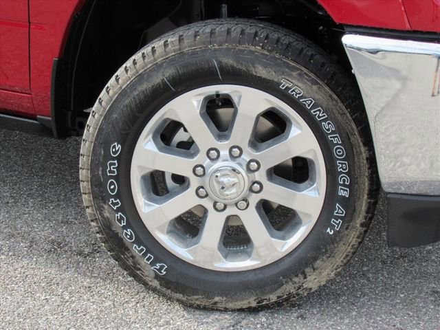 New 2026 RAM 2500 Laramie image 8