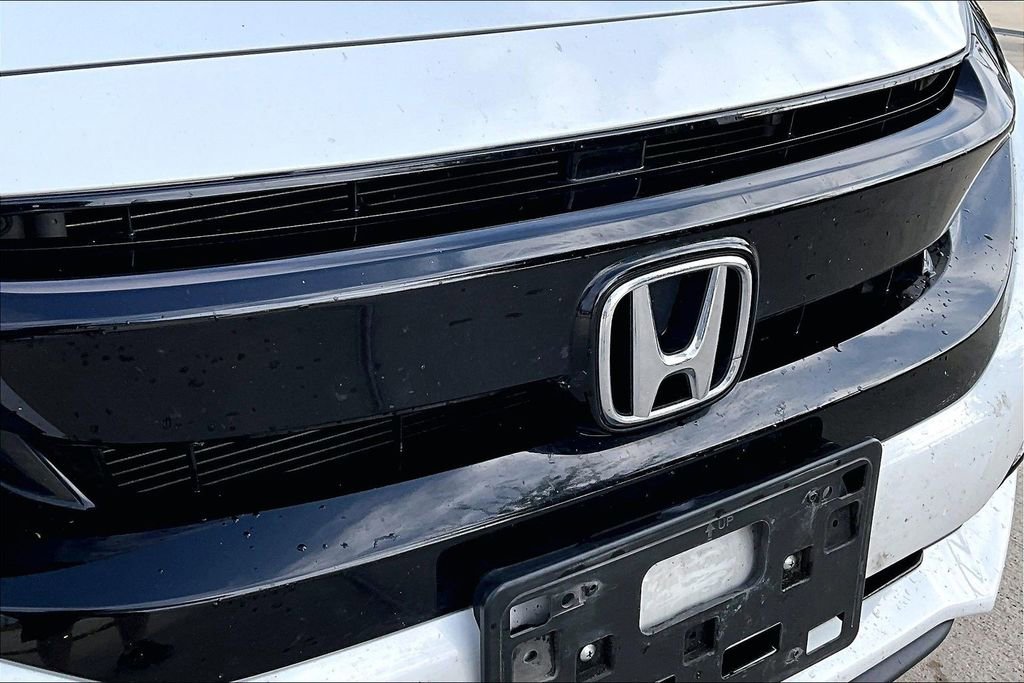 Used 2021 Honda Civic Sport image 33