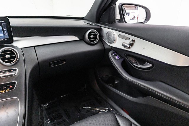 Used 2021 Mercedes-Benz C 300 Sedan w/ Premium Package image 26