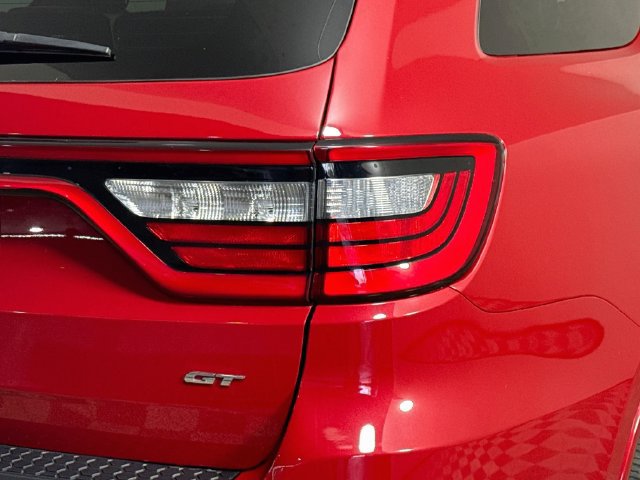 Used 2019 Dodge Durango GT AWD/4WD image 33