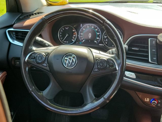 Used 2018 Buick Enclave Avenir w/ Avenir Technology Package AWD/4WD image 30
