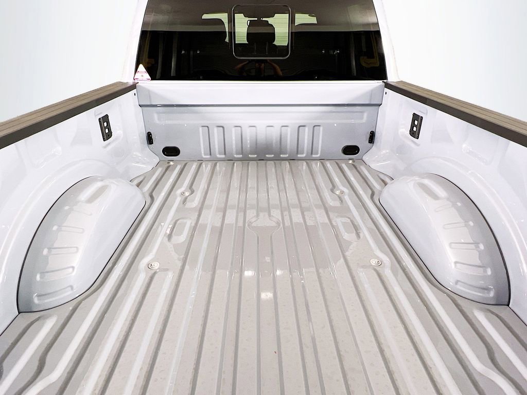 New 2026 Ford F250 King Ranch w/ Chrome Package image 15