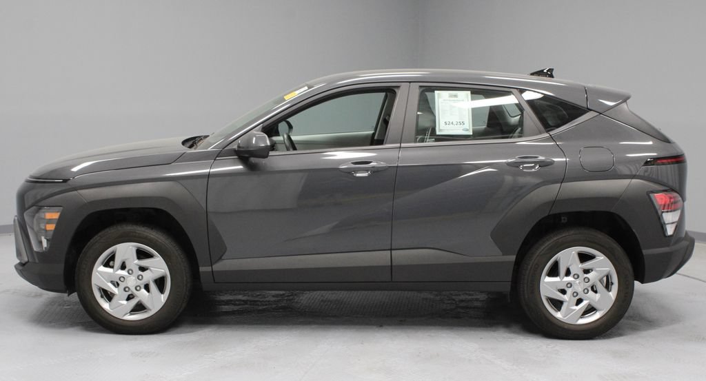 Certified 2024 Hyundai Kona SE AWD/4WD image 7