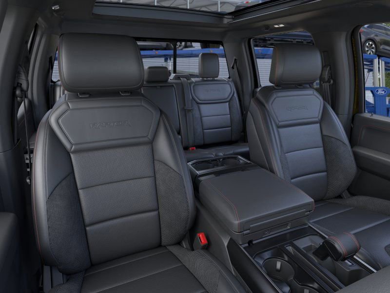 New 2025 Ford F150 Raptor image 10