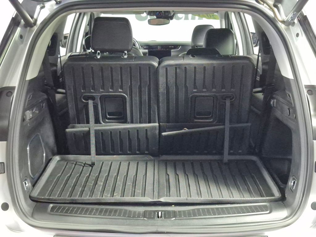 Used 2021 Jeep Grand Cherokee L Limited image 27