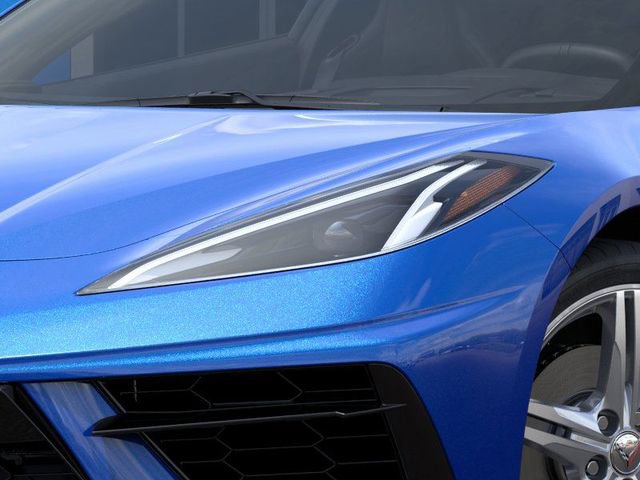 New 2026 Chevrolet Corvette Stingray Coupe w/ 1LT image 10
