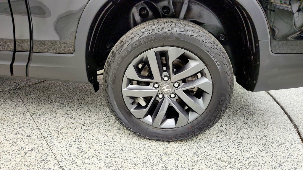Used 2023 Honda Ridgeline Sport image 9