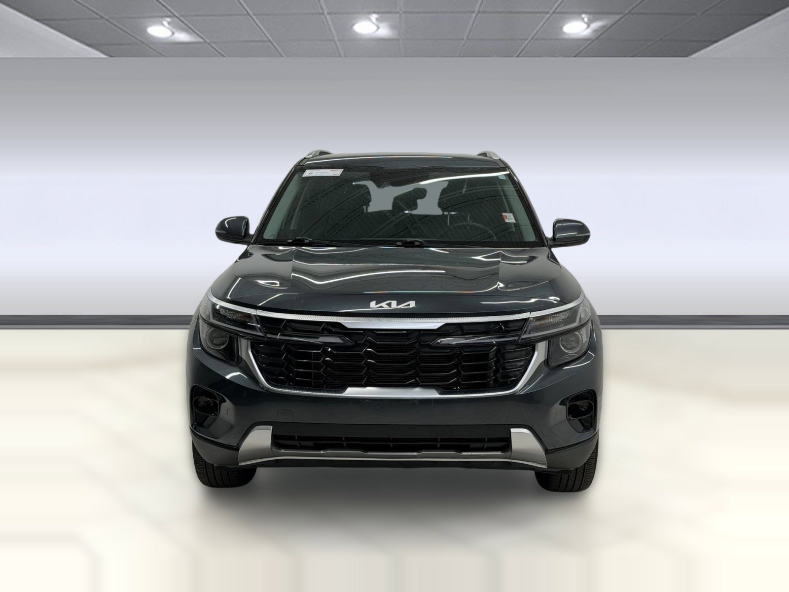 Used 2024 Kia Seltos S AWD/4WD image 5