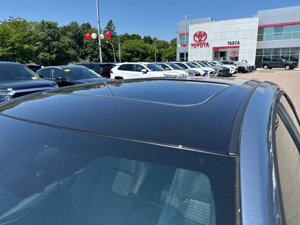 New 2026 Toyota Corolla XSE FWD image 37
