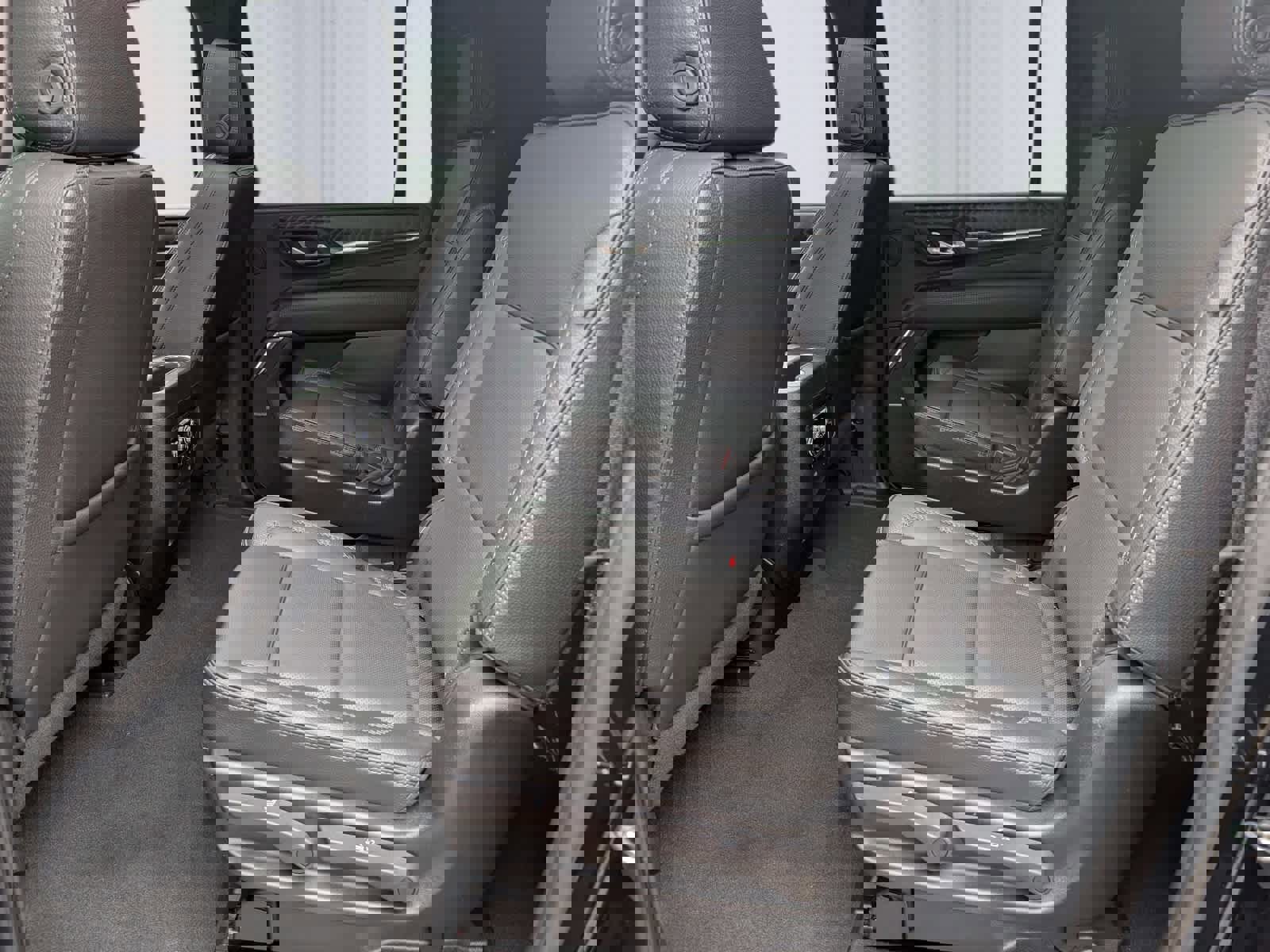 Certified 2023 GMC Yukon XL Denali image 16