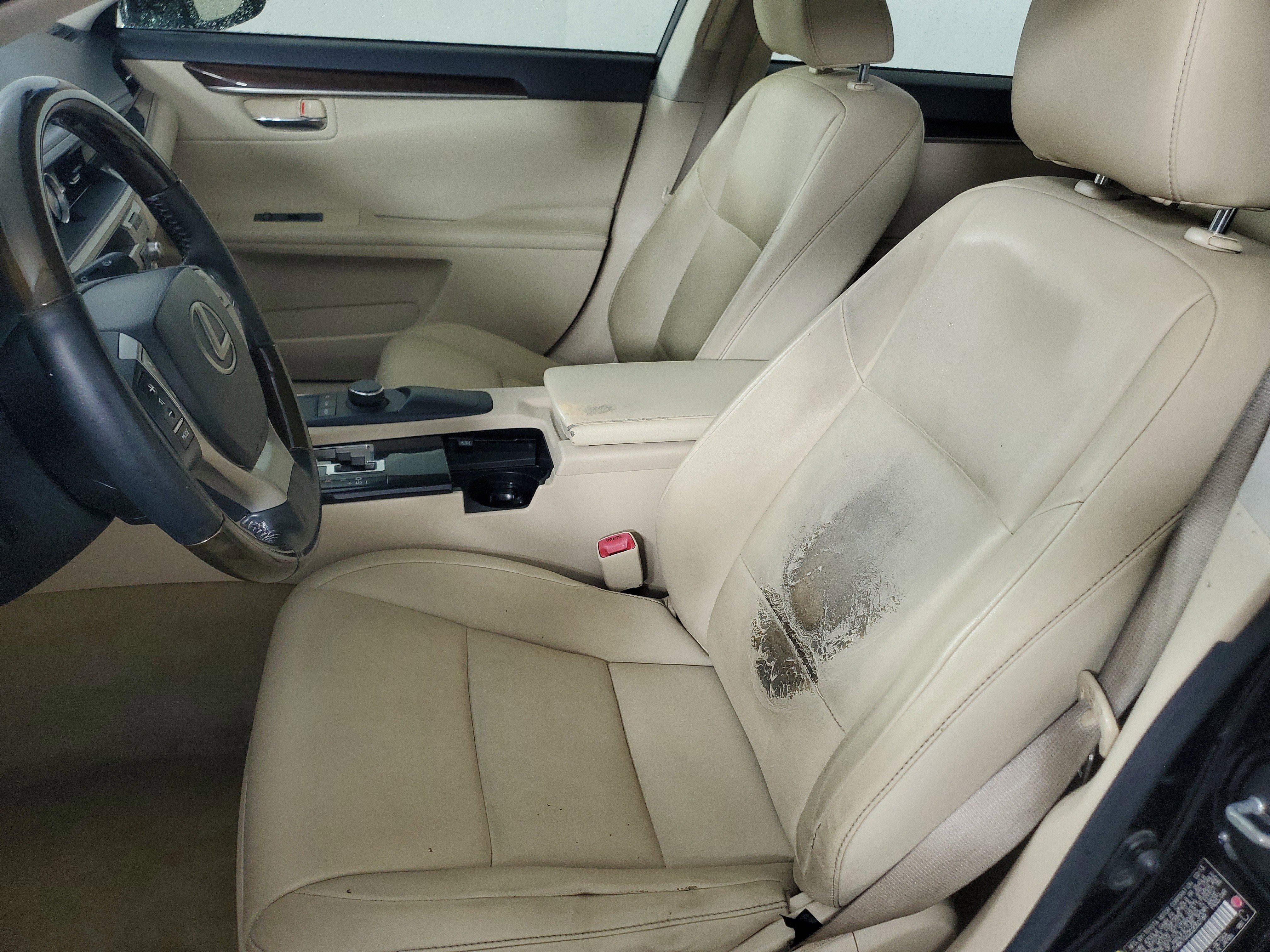 Used 2013 Lexus ES 350 image 12