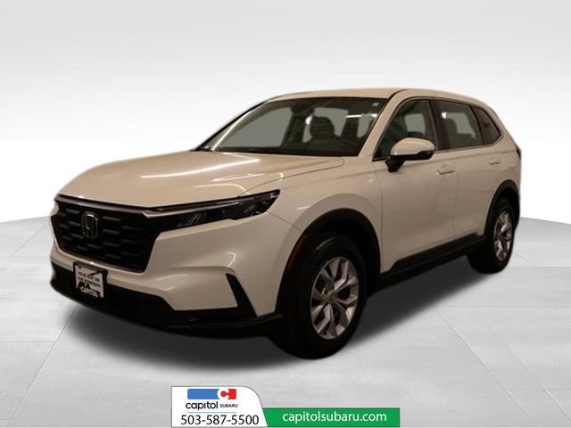 Used 2024 Honda CR-V LX image 5