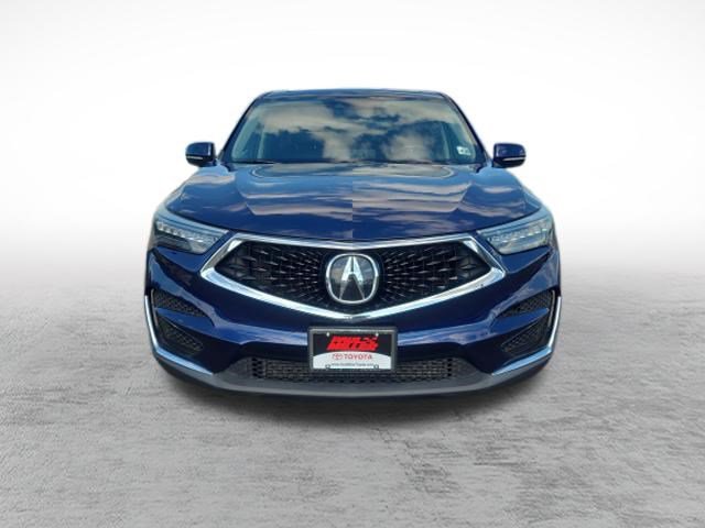 Used 2020 Acura RDX AWD image 2