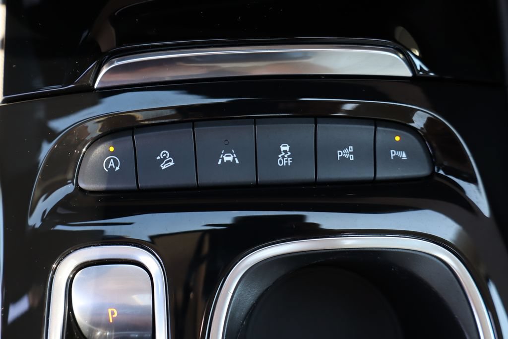 Used 2023 Buick Envision Avenir AWD/4WD image 26