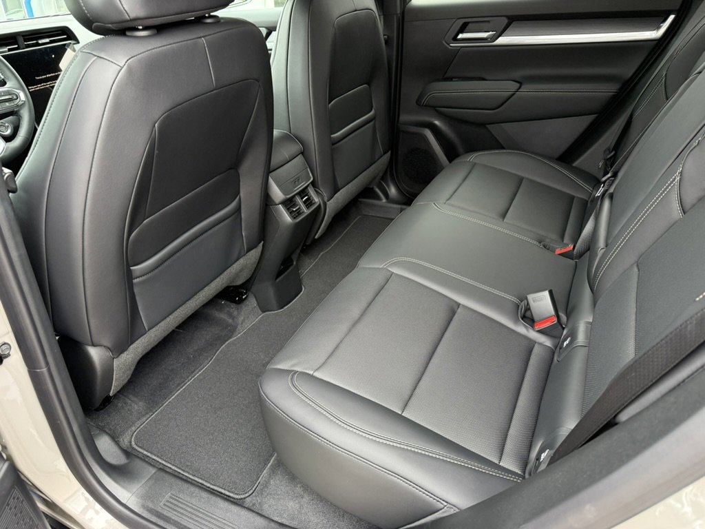 New 2026 GMC Terrain Elevation w/ Elevation Premium Package image 10