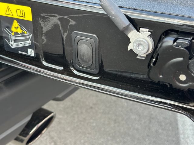 New 2027 RAM 1500 Rebel w/ Rebel Level 2 Equipment Group AWD/4WD image 18