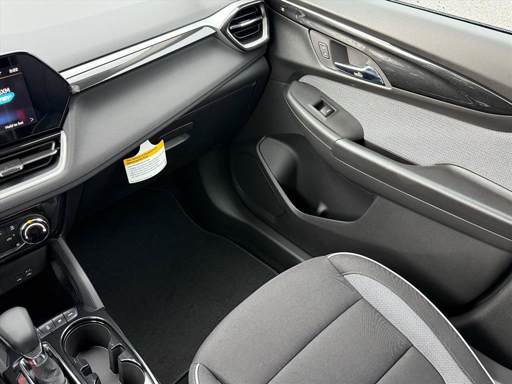 New 2026 Chevrolet TrailBlazer LT w/ Midnight Edition AWD/4WD image 10