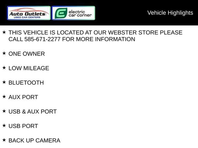 Used 2020 Nissan Rogue S image 5