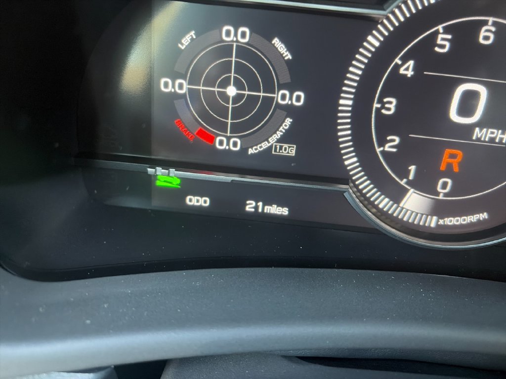New 2026 Toyota GR86 Premium w/ ALL Weather Mat Package (TMS) RWD image 28