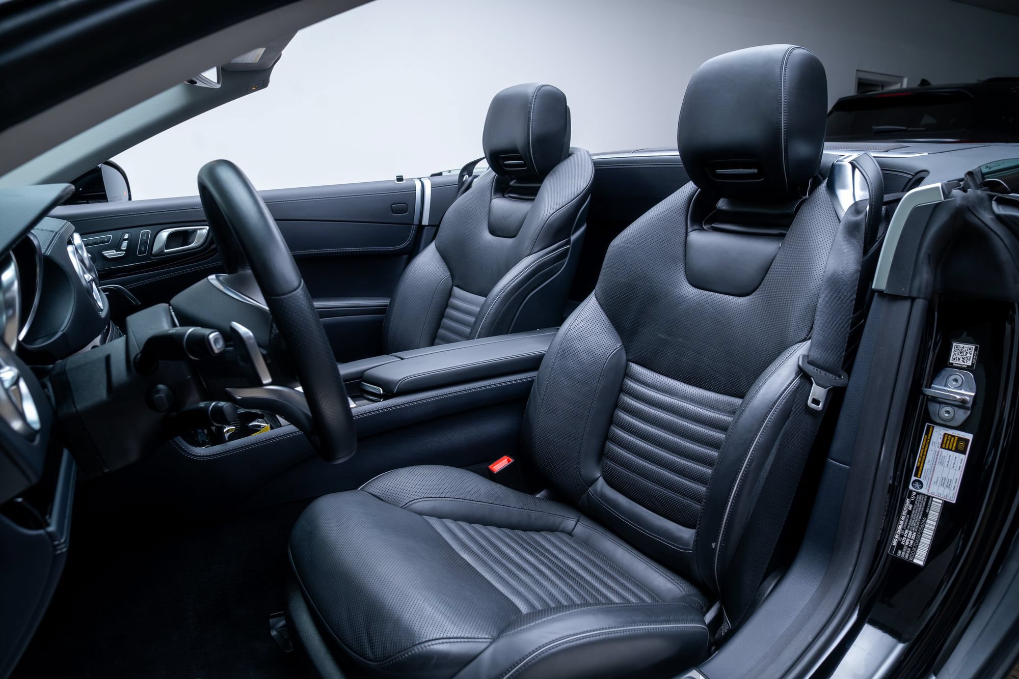 Used 2019 Mercedes-Benz SL 550 image 17