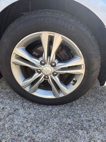 Used 2019 Hyundai Sonata SEL FWD image 10