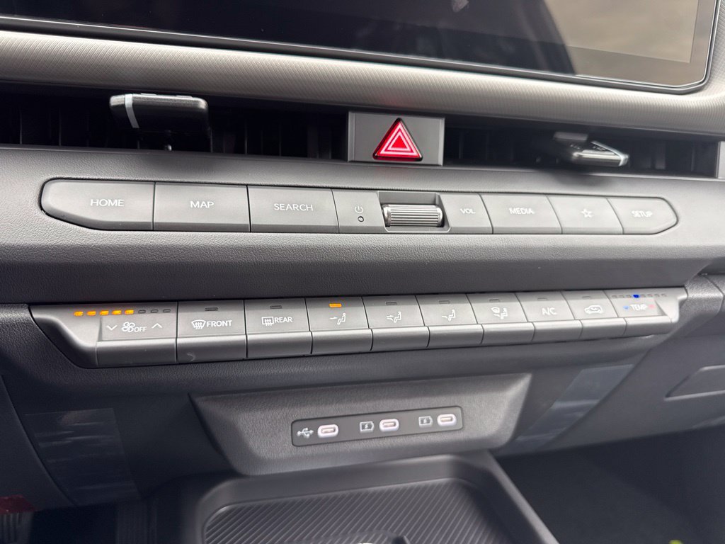 New 2027 Kia Seltos S AWD/4WD image 14