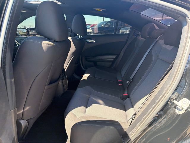 Used 2021 Dodge Charger SXT w/ Blacktop Package image 23