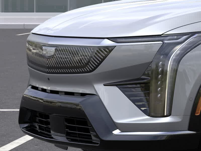 New 2027 Cadillac Optiq Luxury AWD/4WD image 13