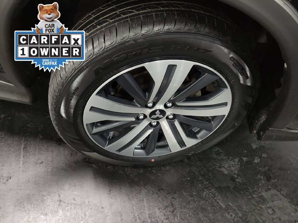Used 2024 Mitsubishi Outlander Sport AWD image 11