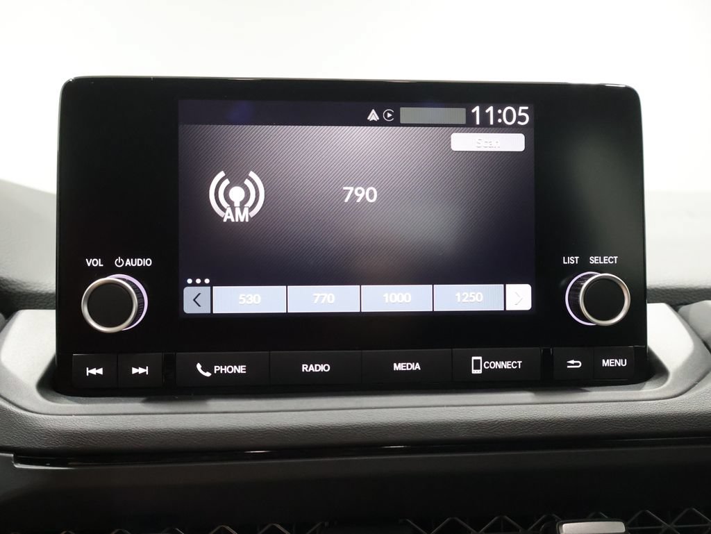 Used 2024 Honda Accord EX image 29