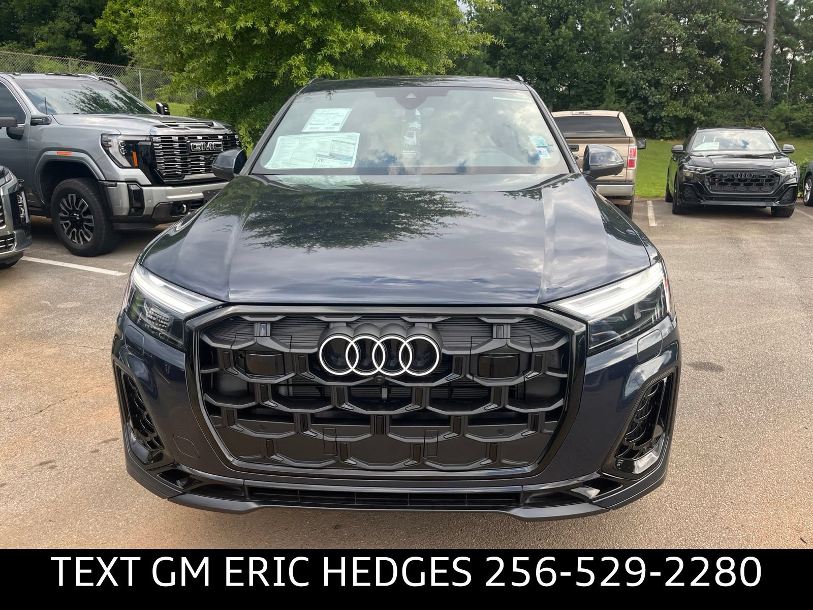 New 2026 Audi Q7 Premium Plus AWD/4WD video 2