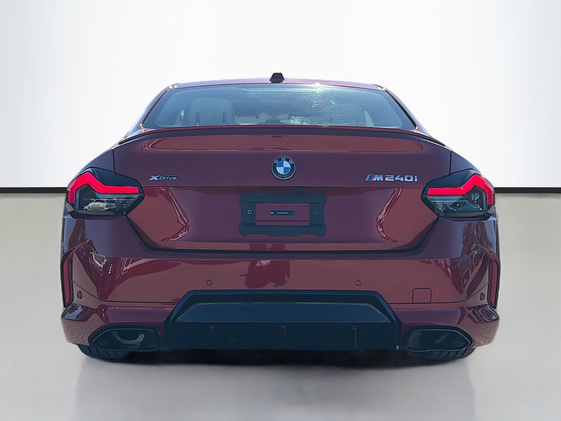 Used 2025 BMW M240i xDrive Coupe image 5