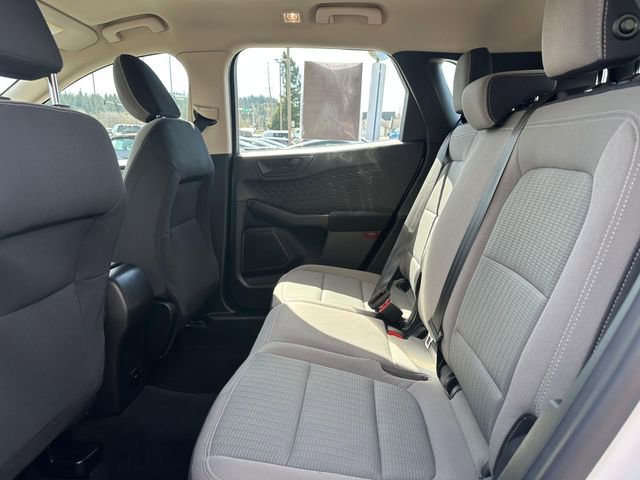 Used 2020 Ford Escape S AWD/4WD image 19