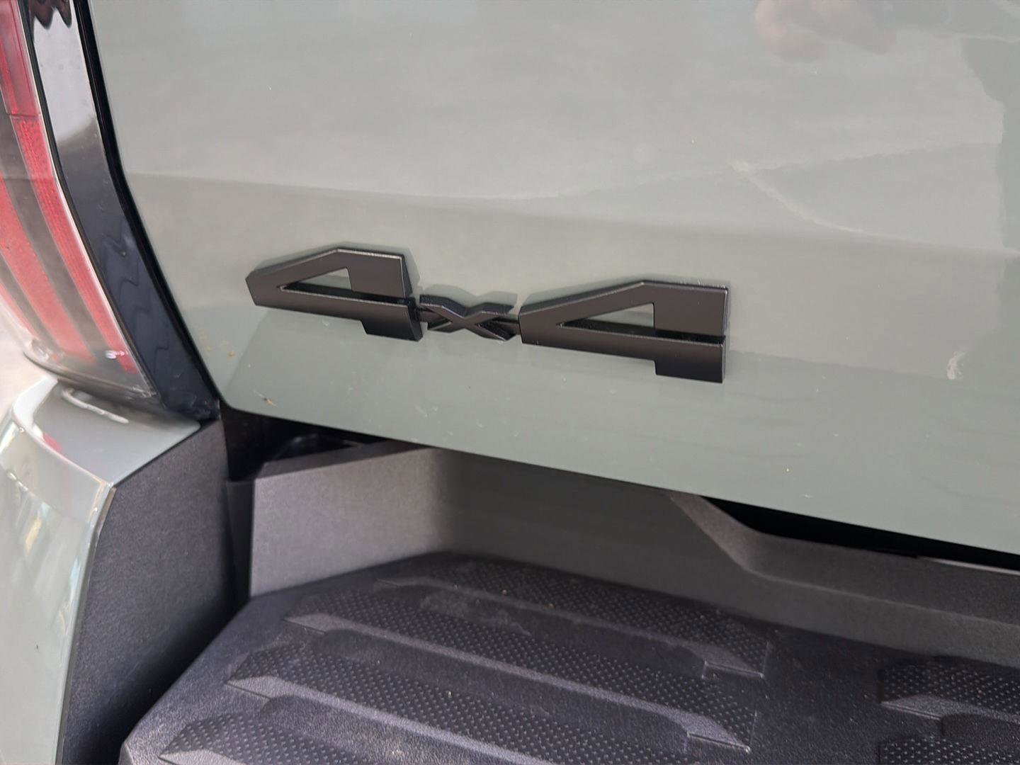 New 2026 Toyota Tundra Limited image 6