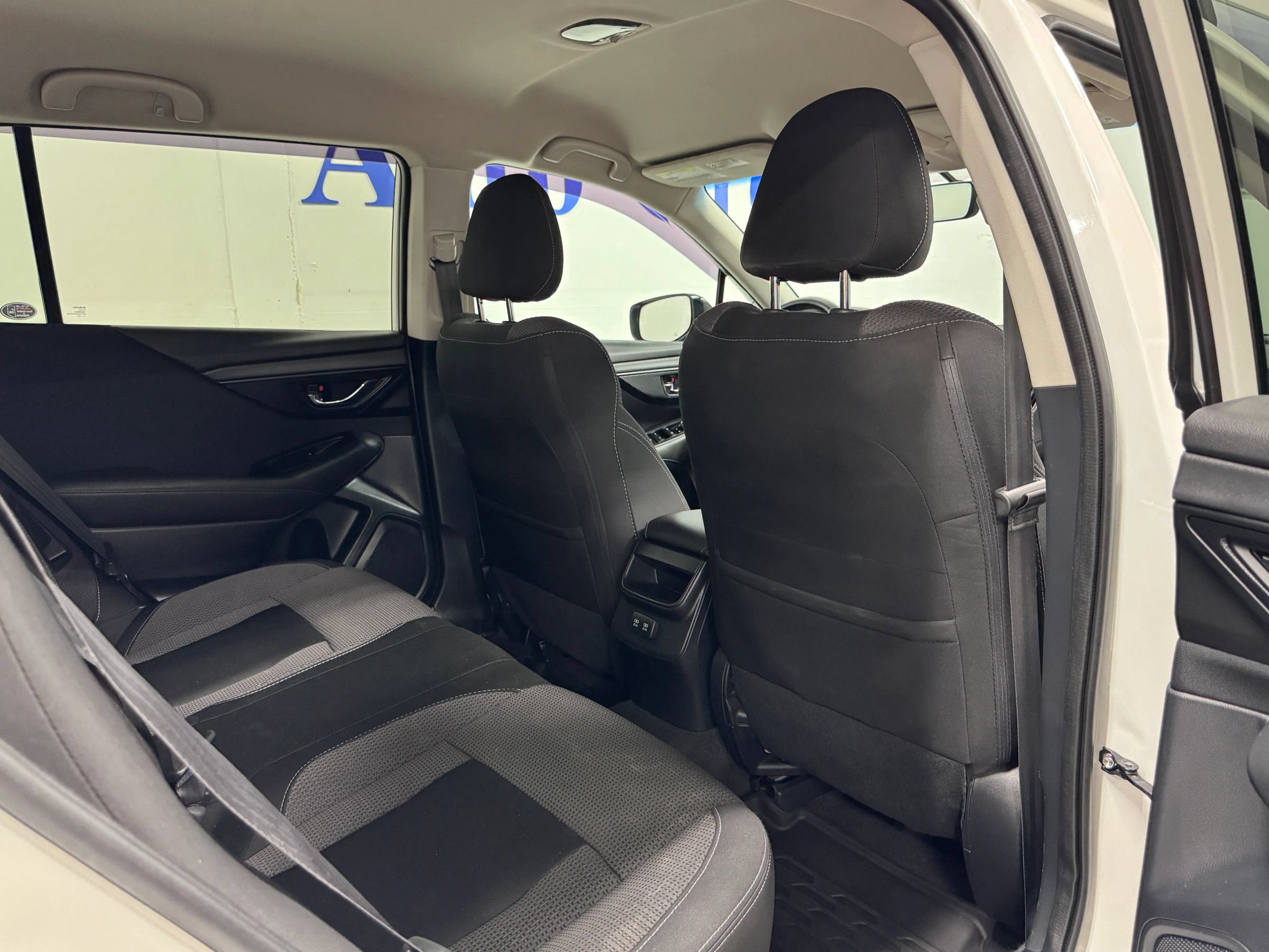 Used 2021 Subaru Outback Premium AWD/4WD image 13