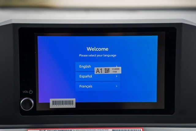 New 2026 Toyota Tacoma SR5 image 21