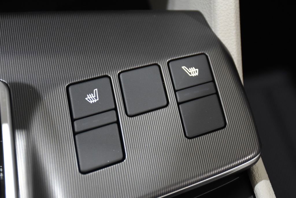 New 2026 Kia Sportage EX image 24