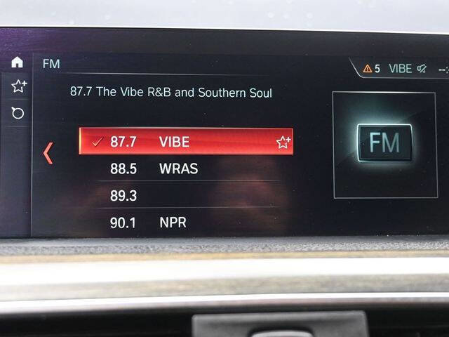 Used 2019 BMW 430i Convertible w/ M Sport Package image 18