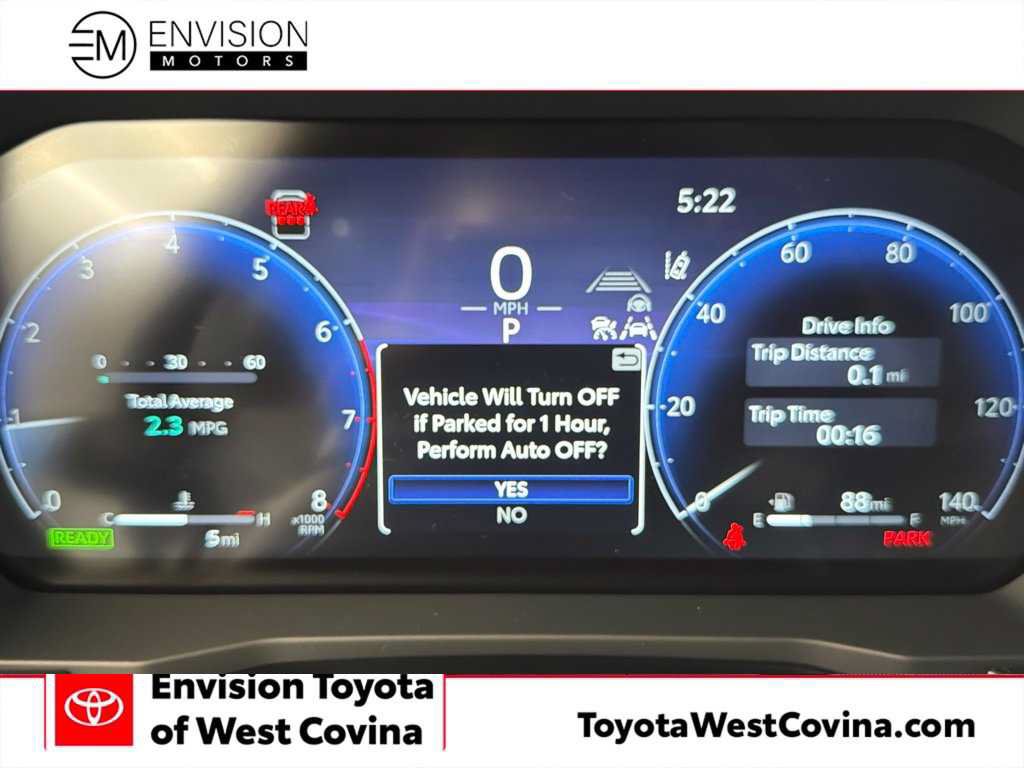 Used 2027 Toyota Land Cruiser AWD/4WD image 29