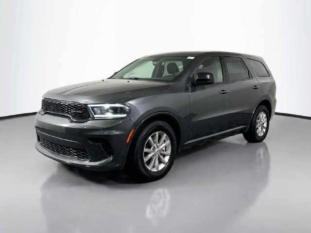 Used 2025 Dodge Durango GT RWD image 4
