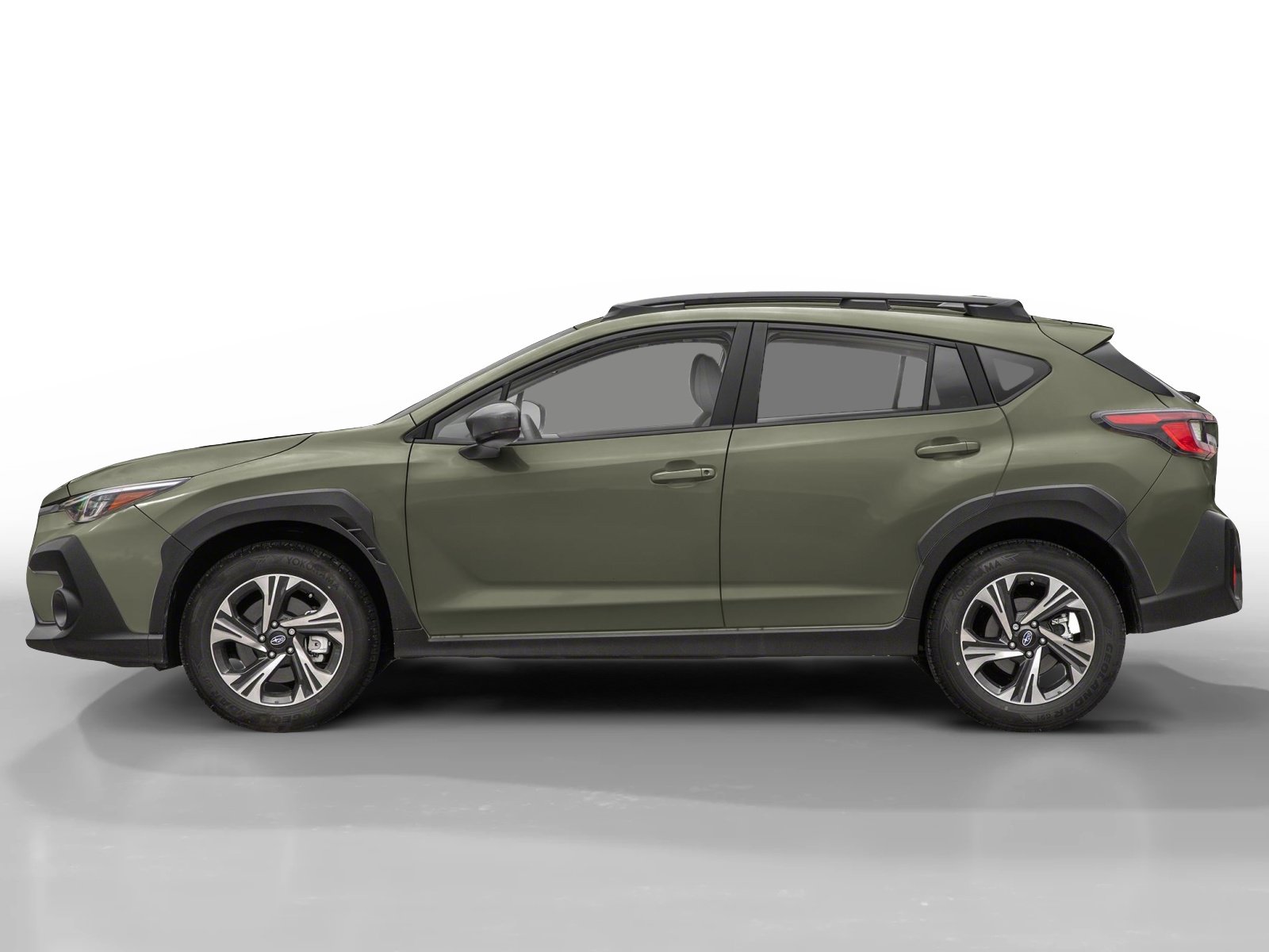 New 2026 Subaru Crosstrek 2.5i Premium AWD/4WD image 3