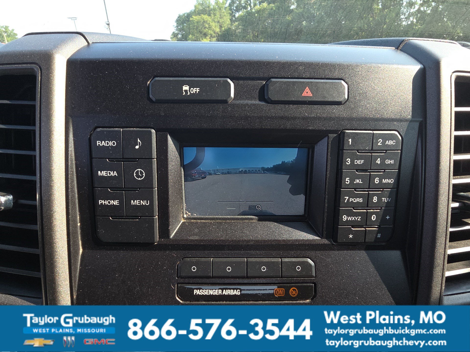 Used 2019 Ford F350 XL w/ XL Value Package AWD/4WD image 23