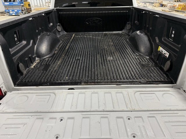 Used 2024 Ford F250 XLT image 32