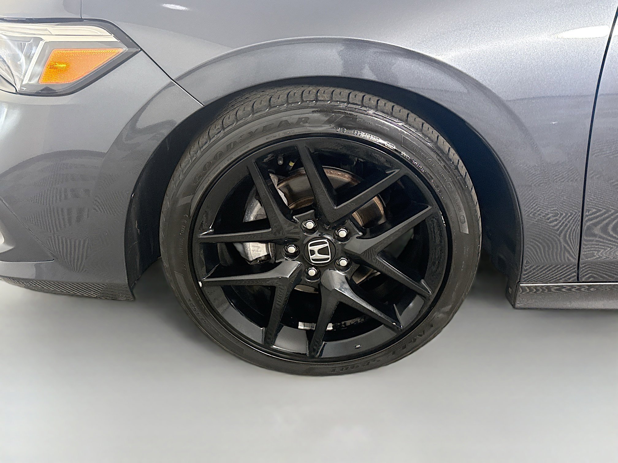 Used 2022 Honda Civic Sport image 38