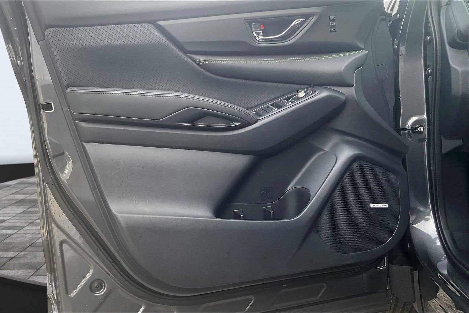 New 2026 Subaru Ascent Bronze Edition image 19