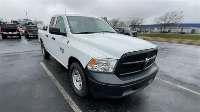 Used 2020 RAM 1500 Tradesman w/ Popular Equipment Group image 4