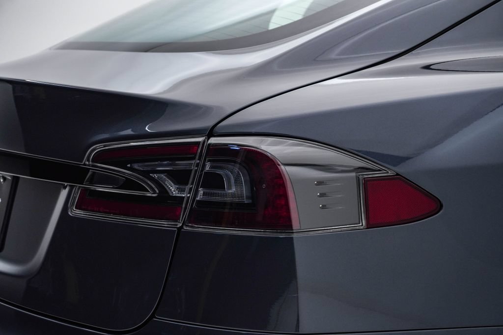 Used 2021 Tesla Model S Long Range AWD/4WD image 13